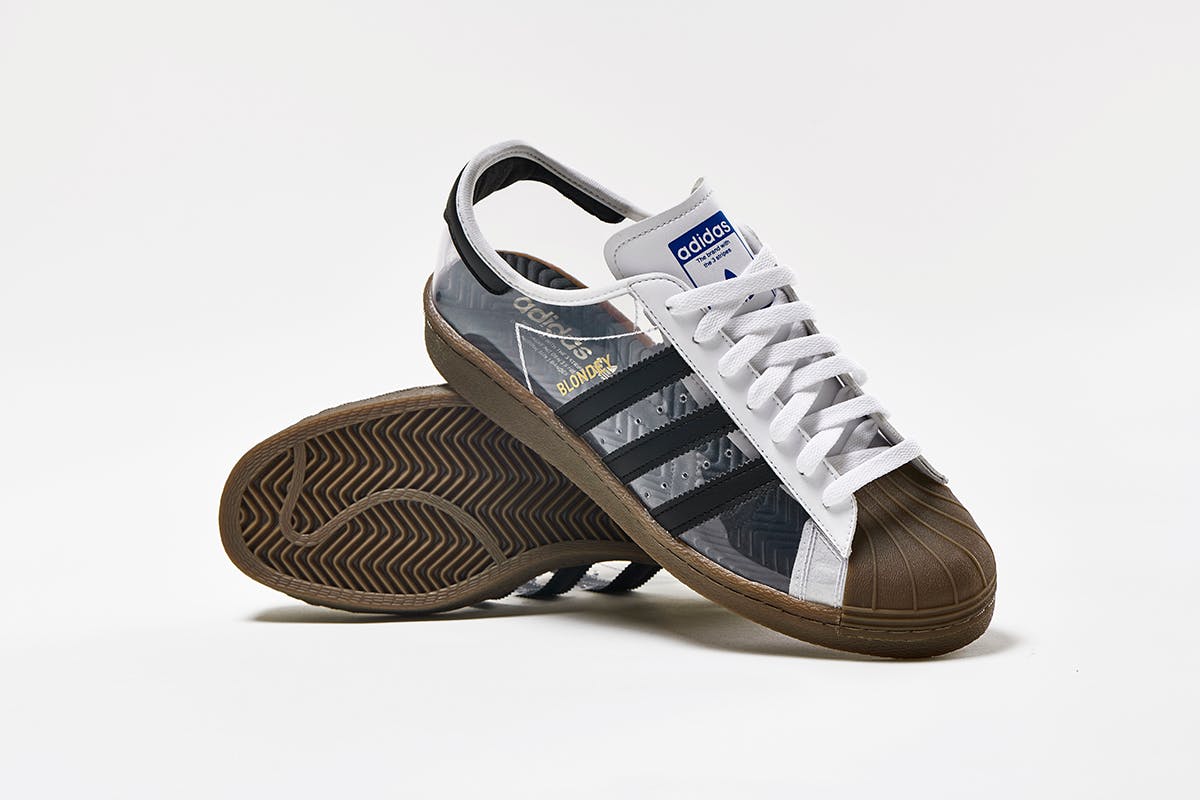 adidas superstar 80s release date